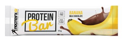 PROTEINI.SI protein.pl.okus banane 55g T