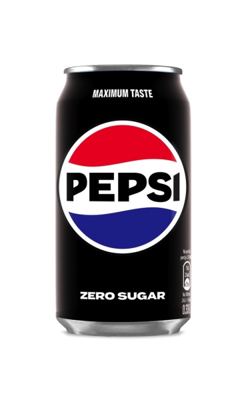 N-*PEPSI BLACK 0.33L -24/1- LIMENKA
