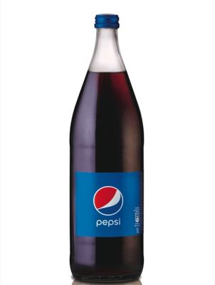 PEPSI ST. PB 1 l