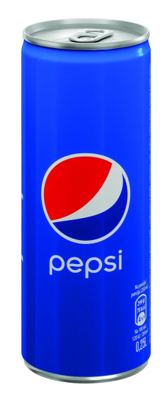 PEPSI 0,25L LIM 1/24