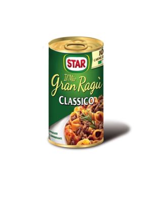 STAR GRANRAGU CARNE 180 G