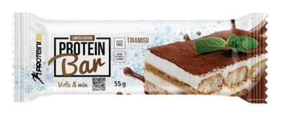 PROTEIN BAR 55G TIRAMISU -24/1-