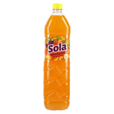 SOLA MANDARINA 1,5L