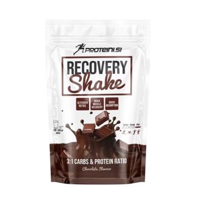 SHAKE RECOVERY CHOCOLATE PROTEI.SI 320 g