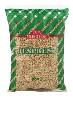 JEČAM 500 g JEŠPRENJ SPECIAL
