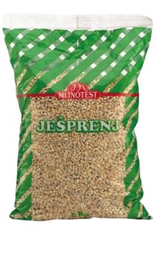 JEČAM 1 kg MLINOTEST