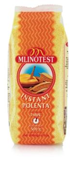 PALENTA 500 g MLINOTEST