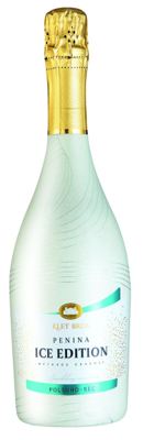 *PJENUŠAC ICE GORIŠKA 0.75L ZOI -6/1-