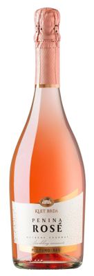 *PJENUŠAC GORIŠKA ROSE 0.75L ZOI -6/1-