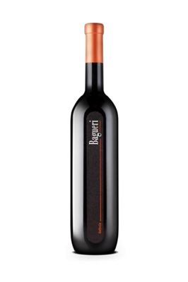 *REBULA BAGUERI GORIŠKA BRDA 0.75L ZOI SUHO 2020. -6/1-