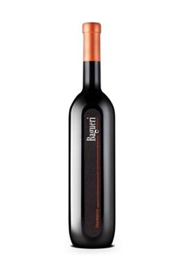 *CHARDONNAY BAGUERI 0.75L ZOI SUHO 2020. -6/1-