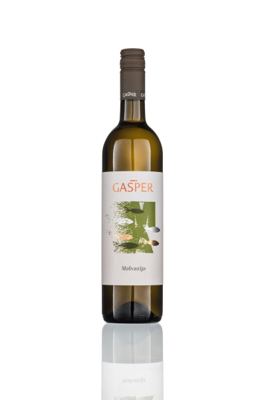 VINO MALVAZIJA GAŠPER 0.75 L