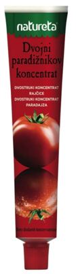 RAJČICA NATURETA 200G TUBA -20/1-