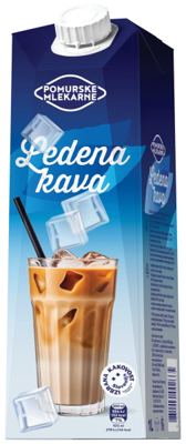 Pomurske mlekarne ledena kava