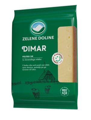 SIR DIMAR 45%M.M. 300g