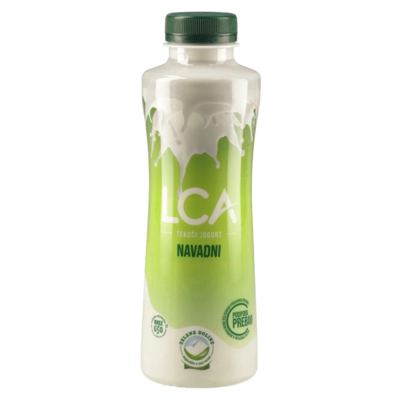 JOGURT LCA NATUR 500 G MLEKARNA CELEIA