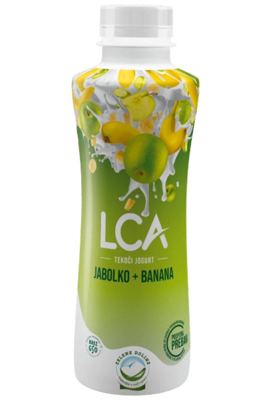 JOG.VOĆNI JAB.BAN.LCA 500 g