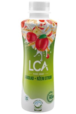 JOGURT JABUKA-MEKINJE 0,5l 1,3%mm