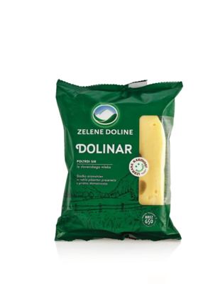 SIR DOLINAR 300g