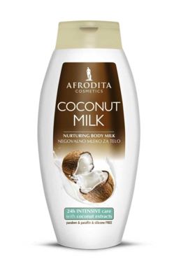 COCONUT MILK MLIJEKO ZA TIJ.250ML