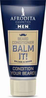 BALZAM ZA BRADU 75 ml AFRODITA