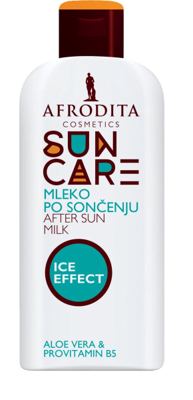SUN CARE POSLIJE SUNČANJA 200ML