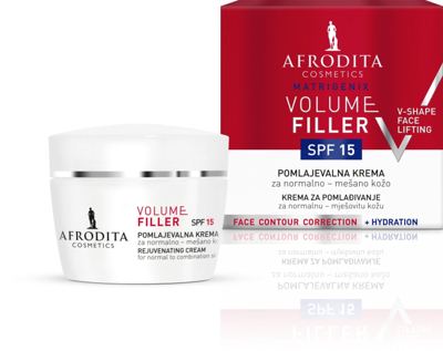 KREMA AFRODITA MATRIG.50 ml