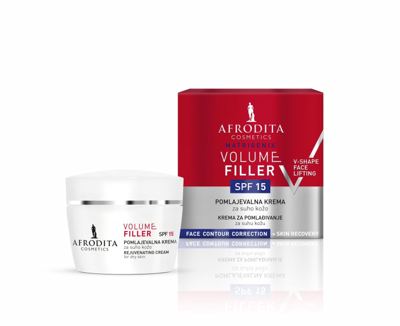 KREMA AFRODITA MATRIG.50 ml