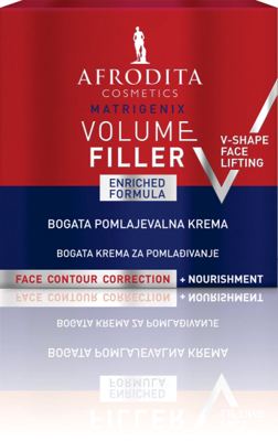 KREMA AFRODITA MATRIG.50 ml