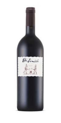 *DUET EDI SIMČIĆ 0.75L SUHO 2022