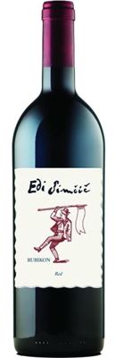 VINO EDI SIMČIĆ EDVIN 0,75 L