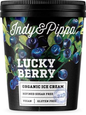 SLA.BOROVNICA INDY&PIPPA 350 g