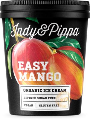 SLA.MANGO INDY&PIPPA 350 g