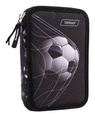TARGET PERNICA PUNA 2 ZIPA FOOTBALL FUN 20X13X5 CM