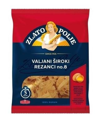 TJ.REZANCI VALJANI 400 G ZLATO