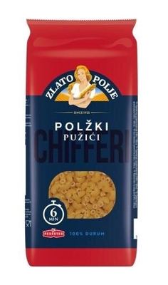 TJESTENINA PUŽIĆI DURUM 500g