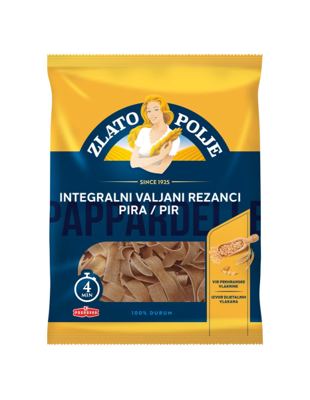 TJEST. ZP REZANCI PIRINI 400 g PODRA
