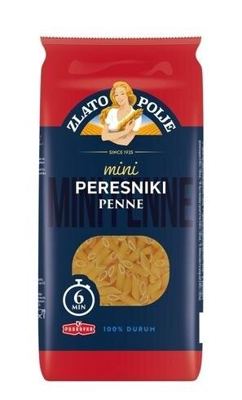 ZP MINI PENNE 400G