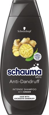N-ŠAMPON SCHAUMA 400ML AD INTENSIVE