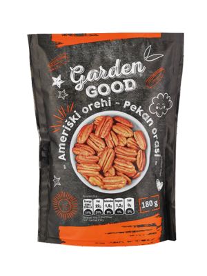 ORAH PEKAN GARDEN GOOD 180g