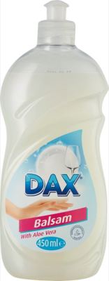 DET DAX BALZAM 450 ml