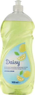 DET DAISY LIMUN 900 ML (20)