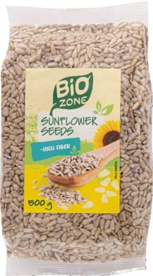 SUNCOKRET SJEMENKE BIO ZONE 500 g