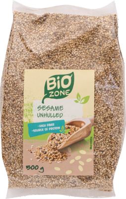 SEZAM BIO ZONE 500 g