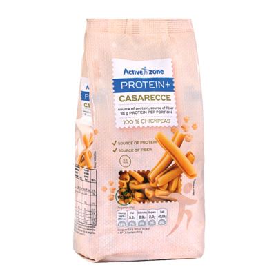 TJEST CASARECCE SLANUTAK BG 250 g ACTIVE ZONE