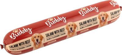 BUDDY KOBASICA GOVEDINA 1 kg