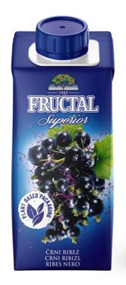 FRUCTAL CRNI RIBIZ 0,2 l