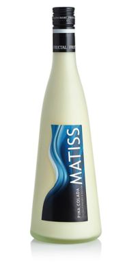 N-*LIKER FRUCTAL 0.70L PINA COLADA -6/1- MATISS