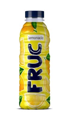 FRUC LIMUNADA 0,5L