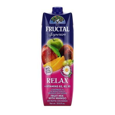 F.SUP.RLX BR.MNG. 1L